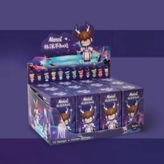 Rolife Nanci’s Forest Fairies Series Blind Box Figure Brand New Toys Gifts
