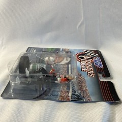 Starting Lineup Winner’s Circle: John Force, Figure/helmet