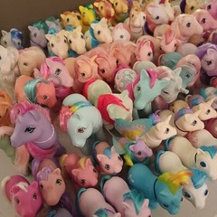 My Little Pony, G1 and G2, Multi-Listing, Pick Your Pony, Vintage Toys.