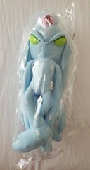 Sonic the Hedgehog CHAOS PLUSH 14″ Authentic New. IN STOCK!