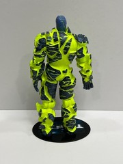 2003 NECA Reel Toys – TRON 2.0 THORNE 7″ Action Figure