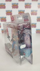 Battle Armor Woody Disney Pixar Toy Story Special That Time Forgot Mattel Rare