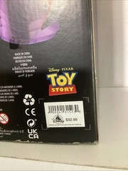 Disney Store Exclusive Toy Story Electronic Evil Emperor Zurg 15″ Figure Talking