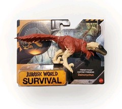 Jurassic World Survival Frenzy Pack Deinonychus Dinosaur Figure JKL61 🆕