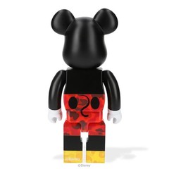 37337 BAPE X MICKEY MOUSE ORIGINAL COLOR BE@RBRICK 100% & 400%