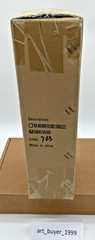 ThreeA (3A) Adventure Kartel (AK) Kamo Mumb 1/6 SEALED Ashley Wood