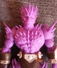 Mattel Masters of the Universe Origins SPIKOR 2026 Movie 5.5″ Action Figure MOTU