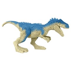 Jurassic World Dominion Chaotic Cargo Pack of 5 Mini Figures