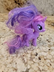 My Little Pony Lot of 6 Various Sizes