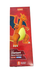 Blokees Pokémon Charizard Action Figure Model Kit English Text New In Box