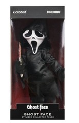 Kidrobot Phunny Ghost Face Collector Plush 11” 🎃 HALLOWEEN 🎃