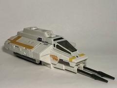 Star Wars 2014 Rebels Phantom Attack Shuttle Hasbro Target Exclusive