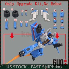 IN STOCK GO Better Filler Upgrade Kit For SS86 Thundercracker Filling Parts