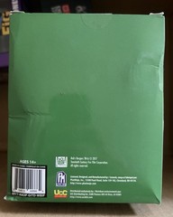 Bobs Burgers Kuchi Kopi SDCC 2017 Exclusive 5.5″ New In Box Louise Belcher
