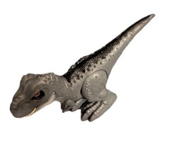 ZURU Robo Alive T-Rex Walking Robotic Dinosaur with Sounds Works Great