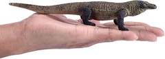 MOJO – Komodo Dragon Hand-Painted Toy Figure Wildlife Collection True to L
