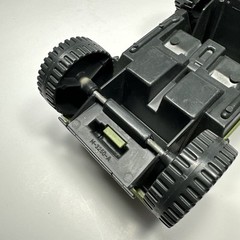 GI Joe VAMP Military Jeep Multi-Purpose Attack Vehicle 1982 Hasbro