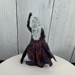 Milo’s Workshop EverQuest VAHLAI KA’LZAL Action Figure Toy Sony Online SOE Elf