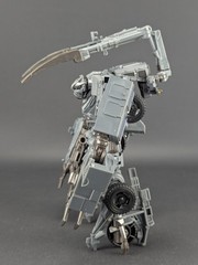 Transformers Studio Series Bonecrusher complete Hasbro SS-95 2007 Movie Voyager