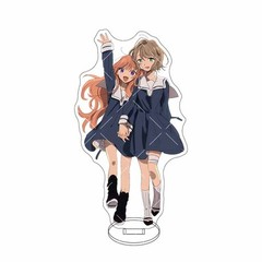 Hot Anime I Want To Love You Till Your Dying Day Acrylic Stand Figure Gifts