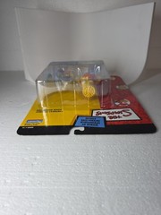The Simpson’s Playmates WOS Series 16 “Brain Freeze Bart” Figure NOC