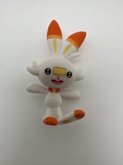 Tomy Nintendo Jakks Bandai Sasco McDonald Bakery Crafts Pokemon Mini Figure…99