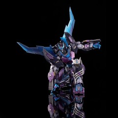 Flame Toys Transformers KURO KARA KURI – Lost Light – Rodimus – Limited – NEW