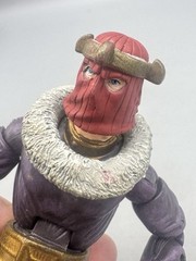 Marvel Legends Baron Zemo Action Figure Mojo Series Toy Biz 2006