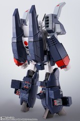 HI-METAL R VF-1J Armored Valkyrie (Hikaru Ichijyou Model) Revival Ver Figure NEW