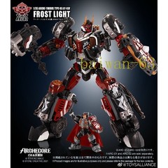 New TOYS ALLIANCE ARC-02 ARCHE-YMIRUS TYPE-03 FROST LIGHT 1/35 Complete Figure
