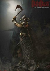 TBLeague 1/12 Death Dealer PL2020-132 Phicen seamless 6″ Figure Set