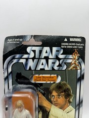 Star Wars – The Vintage Collection – VC39 – Luke Skywalker (Death Star Escape)