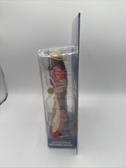 WWE WWF Coliseum Collection ULTIMATE Terry Funk Mattel Creations Figure
