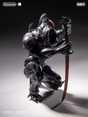 IN STOCK Romankey Pupa Series PP001 Ghost Ant 1/12 Action Figure With Bonus NEW
