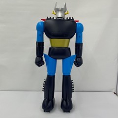Great Mazinger Jumbo Machineder Figure Used From Japan