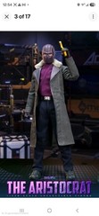 Toys Era DE-001 The Aristocrat 1/6 Scale Action Figure Helmut Zemo Baron Zemo