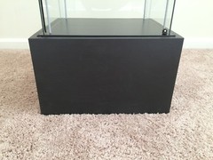 Custom Detolf Display Base for Transformers, DC, Marvel – Blank *Base Only