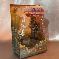 MOTUC Queen Marlena and Cringor 2011 w/White Mailer MIMP