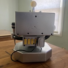 LankyBox LankyBot Robot Figure Toy Collectible