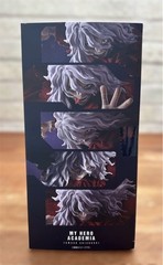 S.H.Figuarts TOMURA SHIGARAKI My Hero Academia TAMASHII NATIONS Japan New
