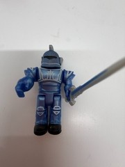 Roblox Mini Figures Lot of 20 w/multiple accessories