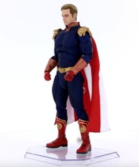 Authentic Medicom Toy The Boys MAFEX No.151 Homelander