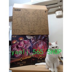 MS GENERAL Sin Series SIN-03 Mechakuma 1/10 Action Figure Model Kit US StockGift