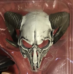 NEW 2024 Valaverse Action Force 6” – Bone Collector (Version 2) 100 (Non-Bloody)