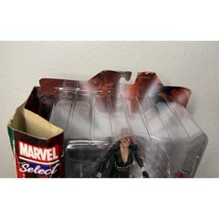 Marvel Select Black Widow Special Collector Edition 7-Inch Action Figure 2011