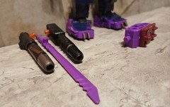 Transformers Legacy United Cyberverse Universe Tarn Complete Voyager From 4 Pack