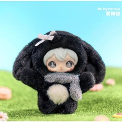 AYOR TOYS SHYSHY Shiny Little Rabbit Series Blind Box Figure New Toy Gift