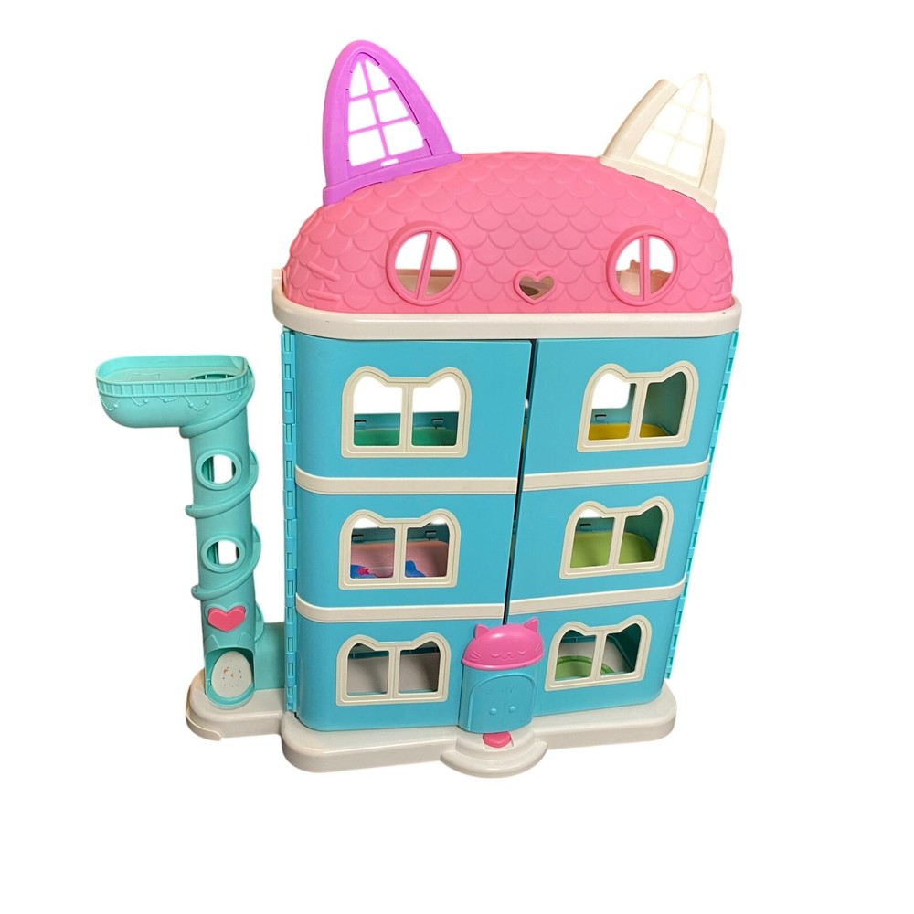Gabby’s Dollhouse 60cm Gabby’s Purrfect Dollhouse