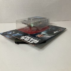 Star Wars Rogue One Galen Erso Action Figure 3.75″ Hasbro NEW Sealed 2016