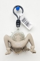 2025 Monogram 2.25″ HBO IT: Welcome To Derry “Skeleton Man” Exclusive B Bag Clip
